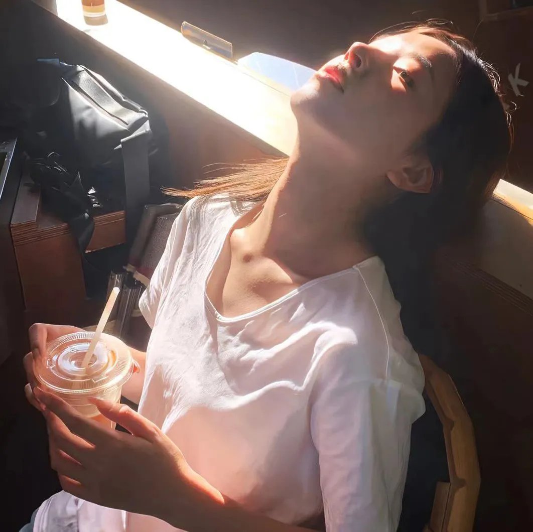大盗明星梦