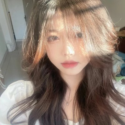 当女孩恋爱时