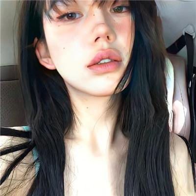 退休女士